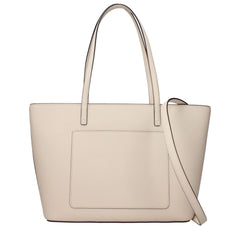 Tory Burch Beige Leder Umhängetaschen