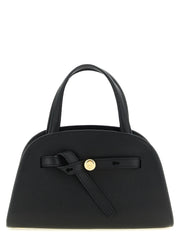 Tory Burch Black Cowhide Crossbody Bag