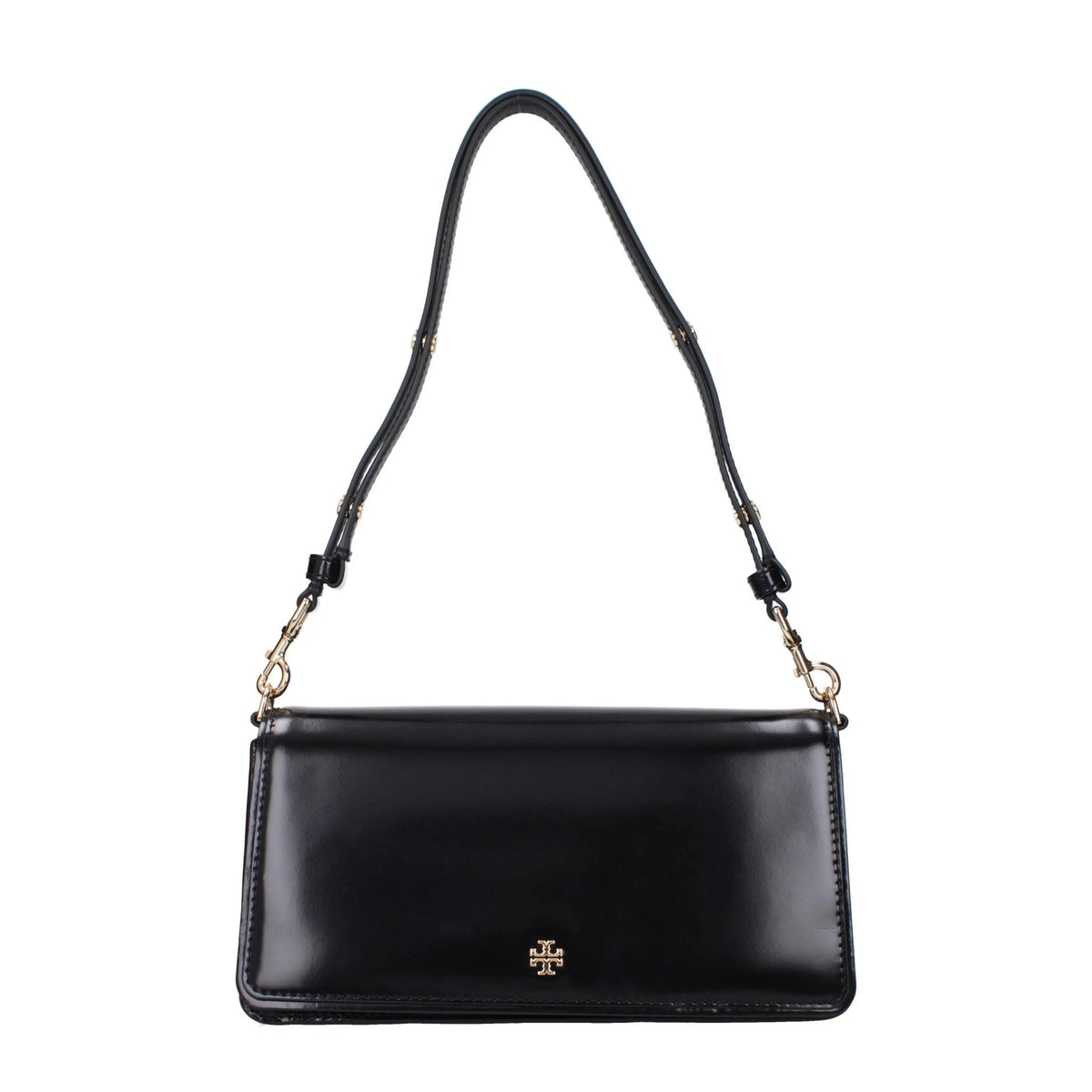 Tory Burch Mustat nahkalaukut