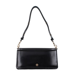 Tory Burch Mustat nahkalaukut