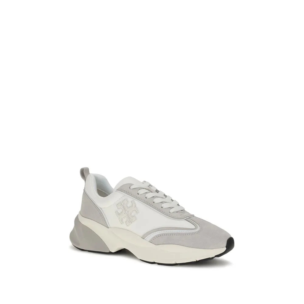 Tory Burch Good Luck Sneakers - EU36.5/US6.5