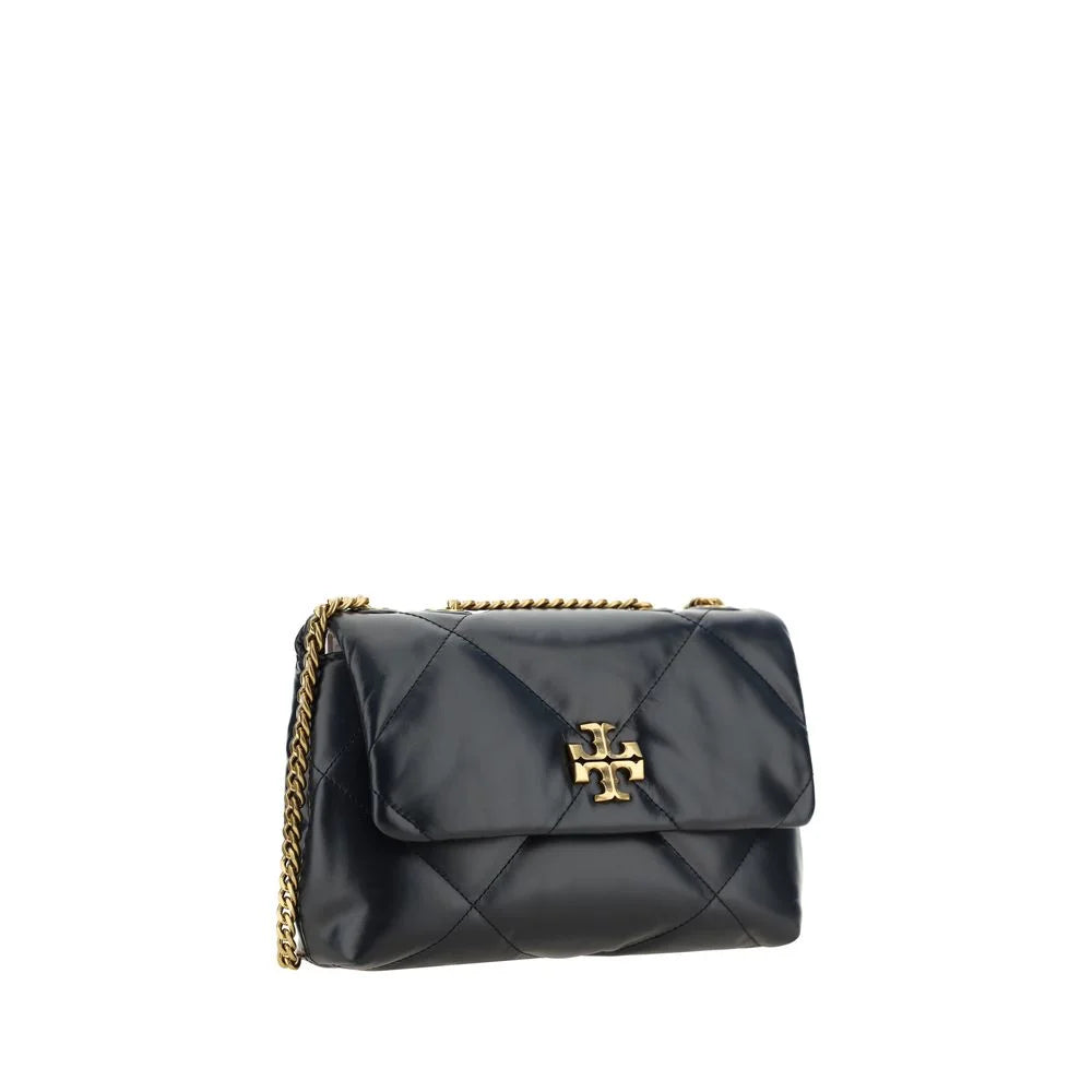 Tory Burch Kira Diamond Small Shoulder Bag - Shoulder Bags