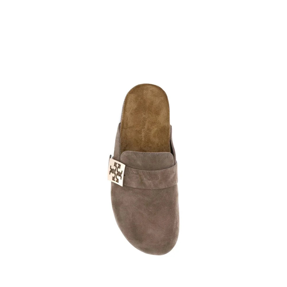 Tory Burch Mellow Mules - Flats