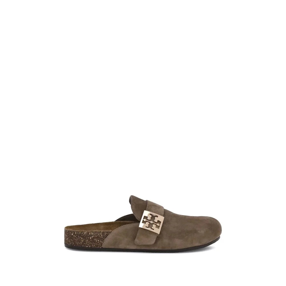 Tory Burch Mellow Mules - Flats