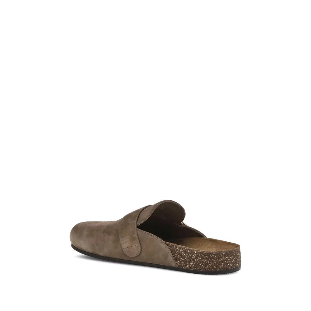 Tory Burch Mellow Mules - Flats
