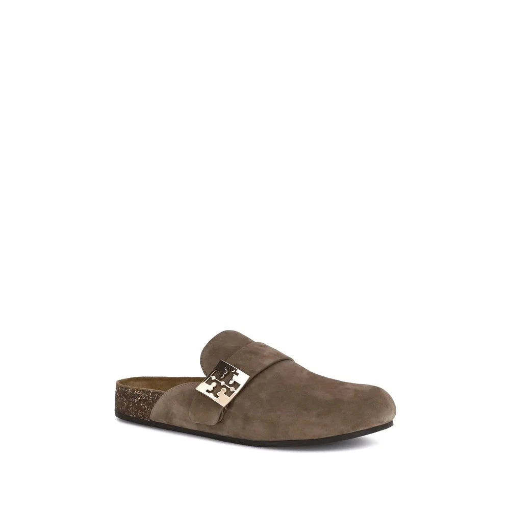 Tory Burch Mellow Mules - Flats