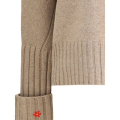 Tory Burch Merino Wool Sweater - Sweaters