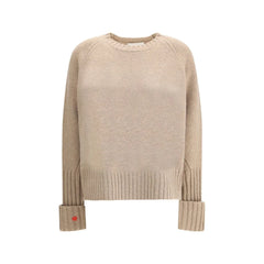 Tory Burch Merino Wool Sweater - XS
