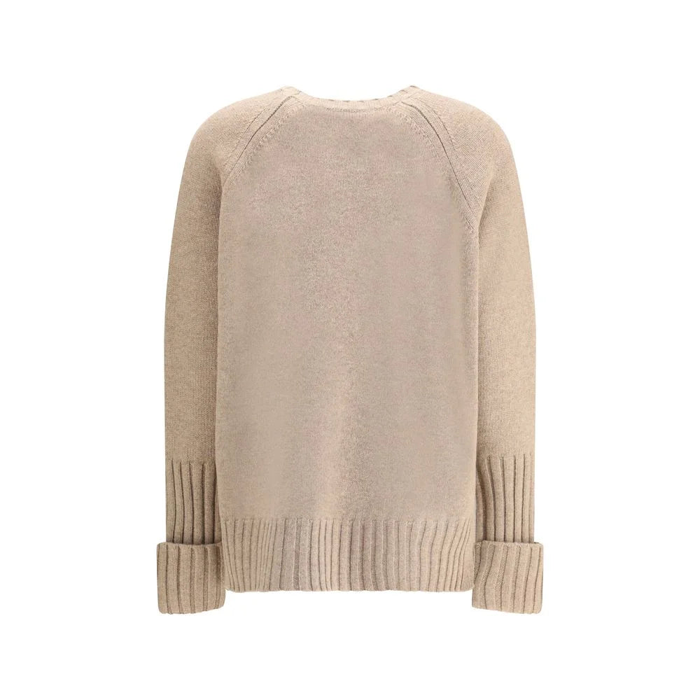 Tory Burch Merino Wool Sweater - XS