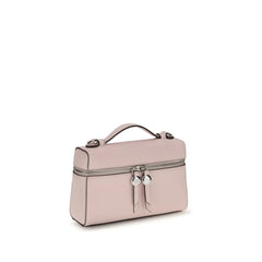 Tory Burch Multicolor Calf Leather Bos Taurus Shoulder Bag