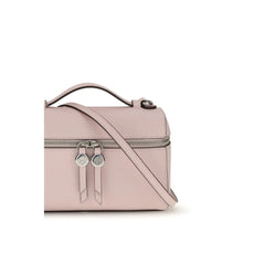 Tory Burch Multicolor Calf Leather Bos Taurus Shoulder Bag