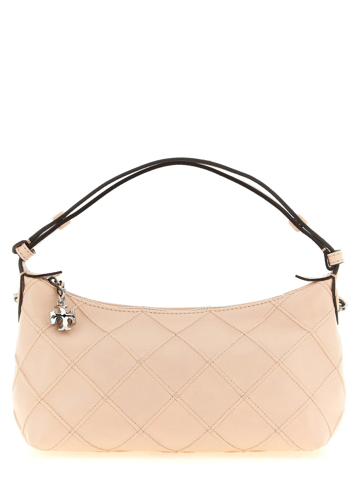 Tory Burch Multicolor Cowhide Clutch Bag