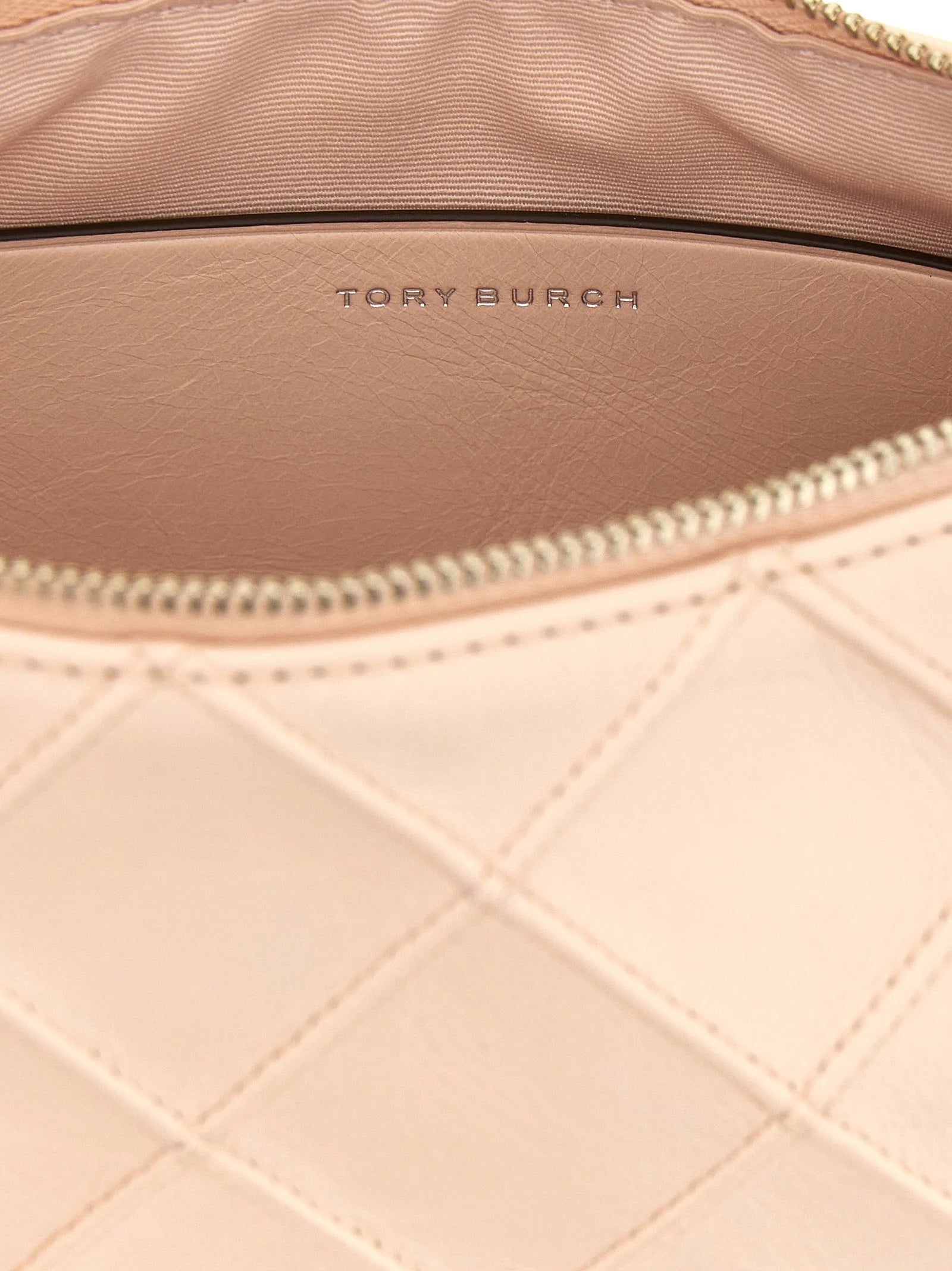 Tory Burch Multicolor Cowhide Clutch Bag