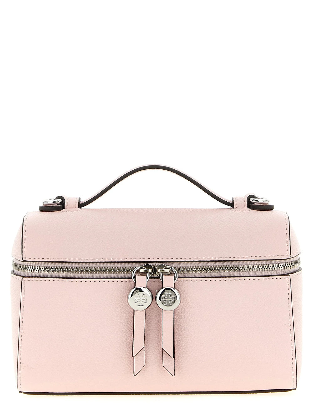 Tory Burch Multicolor Cowhide Handbag