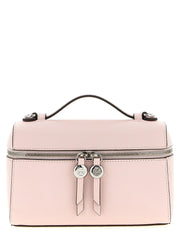 Tory Burch Multicolor Cowhide Handbag
