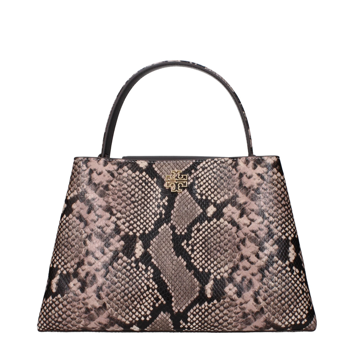 Tory Burch Pink Leather Handbags