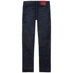 Tramarossa Blue Cotton Men Jeans - Jeans