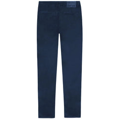 Tramarossa Blue Cotton Men Jeans - Jeans