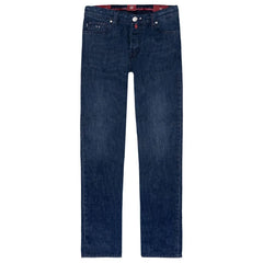 Tramarossa Blue Cotton Men Jeans - Jeans