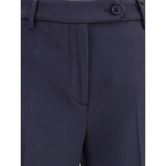True Royal Flare Bianca Pants