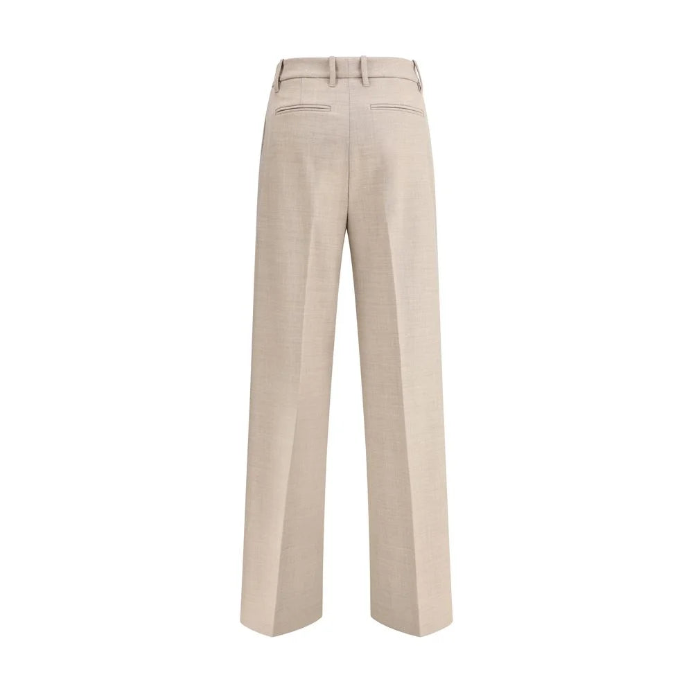 True Royal Karol Pants - IT42 | L - Trousers