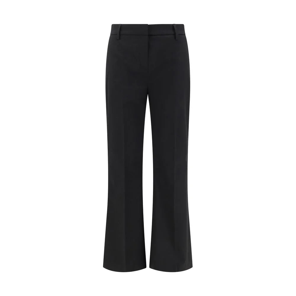 True Royal Sandy Pants - IT42 | L - Trousers