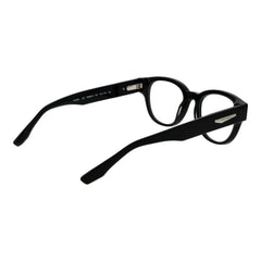 Trussardi Black Men Glasses Frame - Eyeglasses