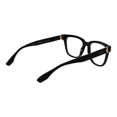 Trussardi Black Men Glasses Frame - Eyeglasses