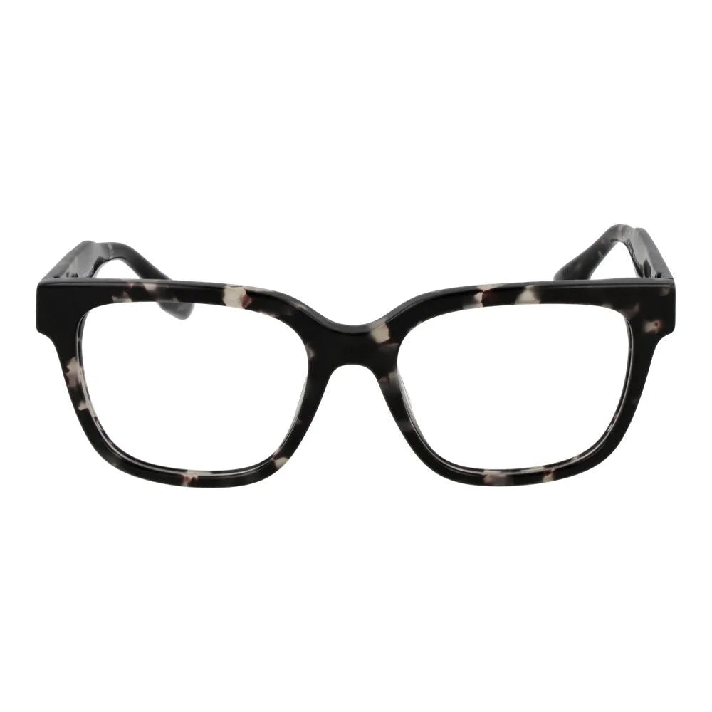 Trussardi Black Men Glasses Frame - Eyeglasses