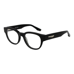 Trussardi Black Men Glasses Frame - Eyeglasses