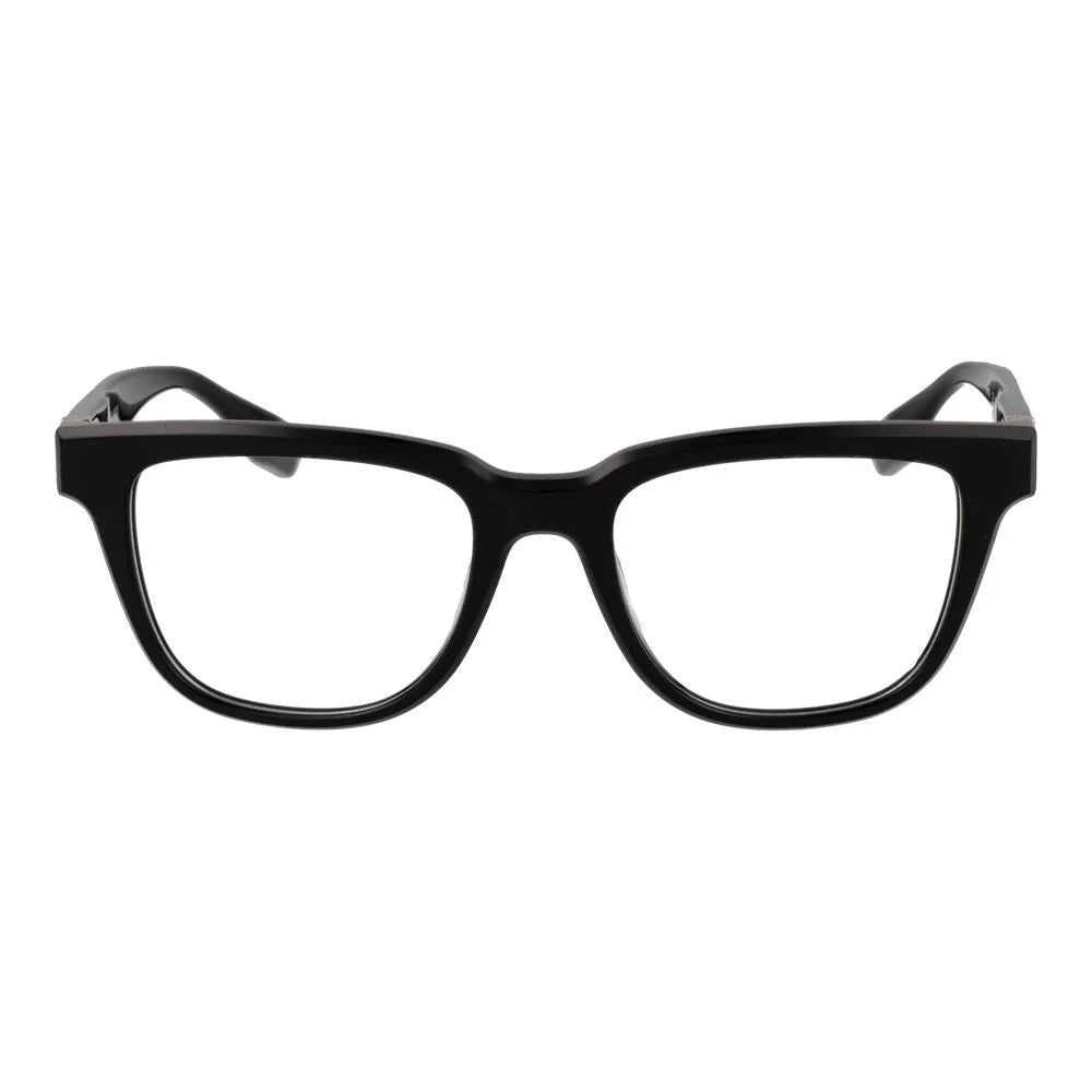 Trussardi Black Men Glasses Frame - Eyeglasses