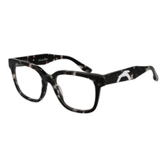 Trussardi Black Men Glasses Frame - Eyeglasses