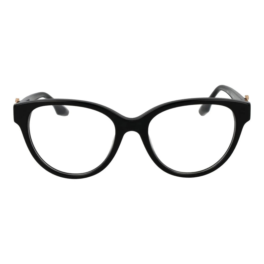 Trussardi Black Women Glasses Frame - Eyeglasses