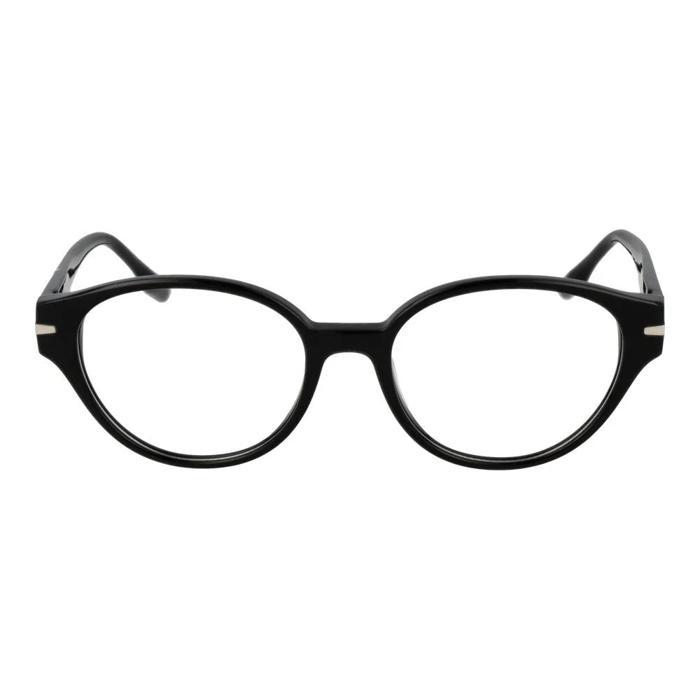 Trussardi Black Women Glasses Frame - Eyeglasses