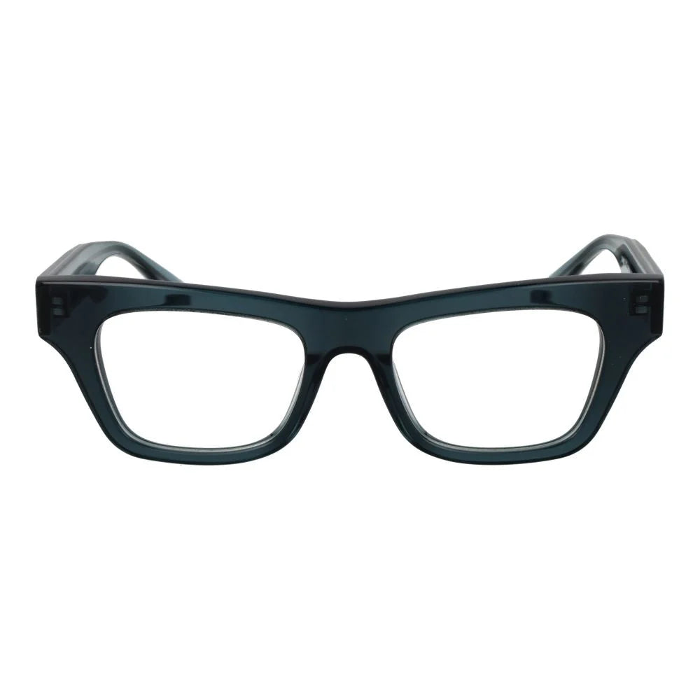Trussardi Blue Acetate Glasses (Frames)