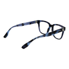 Trussardi Blue Men Glasses Frame - Eyeglasses