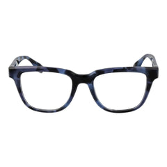 Trussardi Blue Men Glasses Frame - Eyeglasses