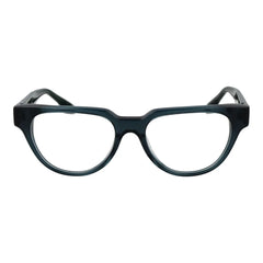 Trussardi Blue Women Glasses Frame - Eyeglasses