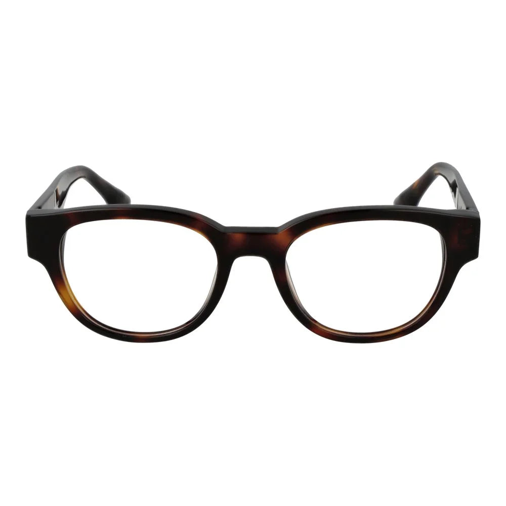 Trussardi Brown Men Glasses Frame - Eyeglasses