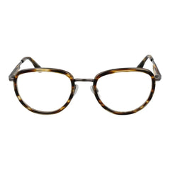 Trussardi Brown Men Glasses Frame - Eyeglasses