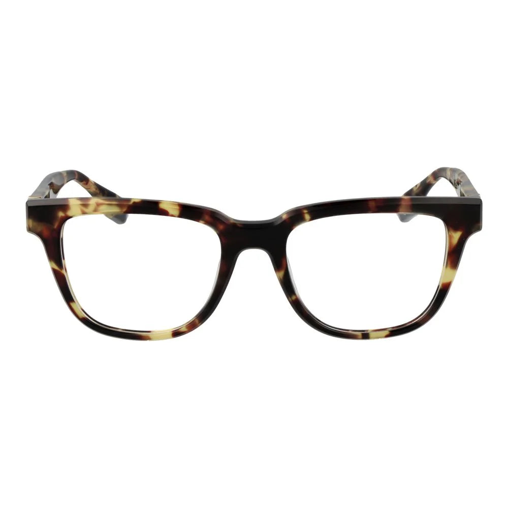Trussardi Brown Men Glasses Frame - Eyeglasses