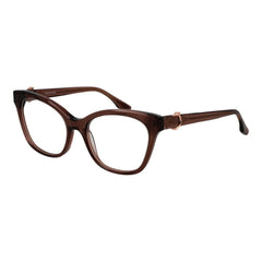 Trussardi Brown Women Glasses Frame - Eyeglasses