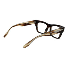 Trussardi Brown Women Glasses Frame - Eyeglasses