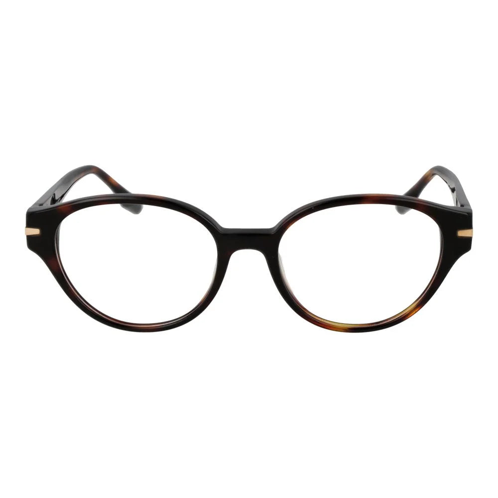Trussardi Brown Women Glasses Frame - Eyeglasses