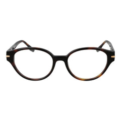 Trussardi Brown Women Glasses Frame - Eyeglasses