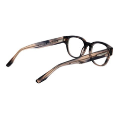 Trussardi Gray Men Glasses Frame - Eyeglasses