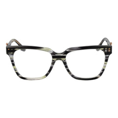 Trussardi Gray Women Glasses Frame - Eyeglasses