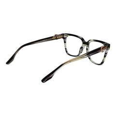 Trussardi Gray Women Glasses Frame - Eyeglasses