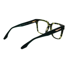 Trussardi Green Acetate Glasses (Frames)
