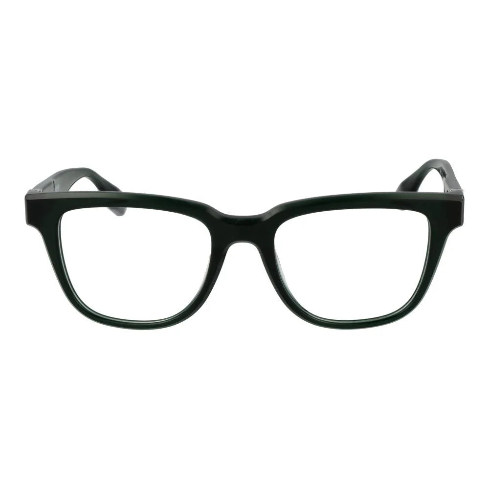 Trussardi Green Men Glasses Frame - Eyeglasses